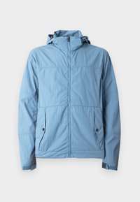 STOW AWAY JACKET - Light jacket - ocean sky
