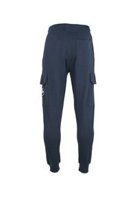 Peak Mountain HOMME - Jogginghose - marine
