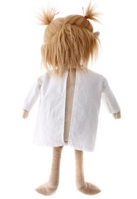 sigikid ROSI DIE KLEINE PATIENTIN - Doll accessories - mehrfarbig  rosi patientin
