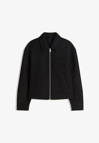 Nije odabrano, black