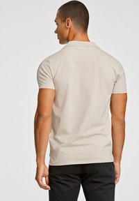 Lindbergh Polo - stone