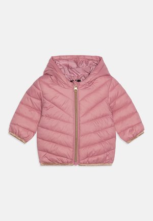 Name it NBFMONEY - Giacca invernale - lilas