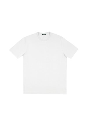 T-Shirt basic - optical white