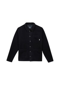 Faguo LORGE - Summer jacket - bleu