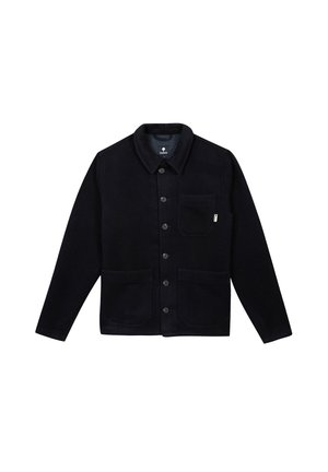 LORGE - Summer jacket - bleu