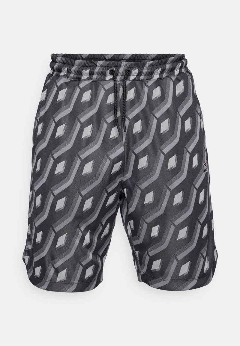 Umbro Korte broeken zwart Umbro Korte broeken zwart