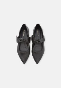 ALOHAS Ballerines - black