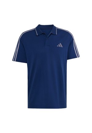 adidas Sportswear, Polo - team navy blue/white