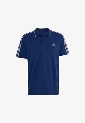 adidas Sportswear, Polo - team navy blue/white