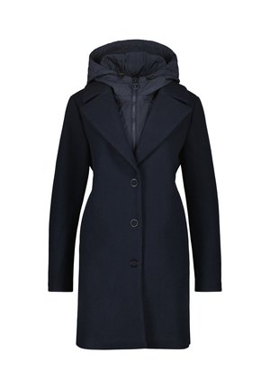 alife & kickin Cappotto classico - marine