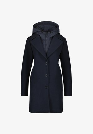 alife & kickin Cappotto classico - marine