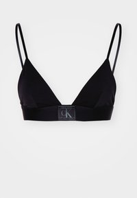 Não selecionado, black/blue