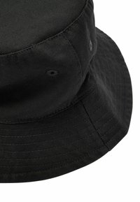 Next BUCKET REGULAR FIT - Klobúk - black