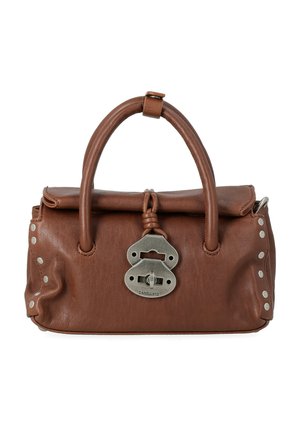 DOTTA BAMBINO - Sac à main - marrone