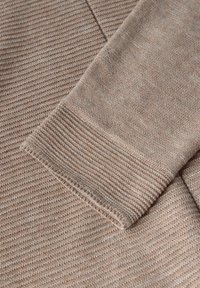 Cecil STRUKTURMIX - Maglione - beige