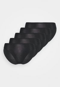 Ausgewählt, black