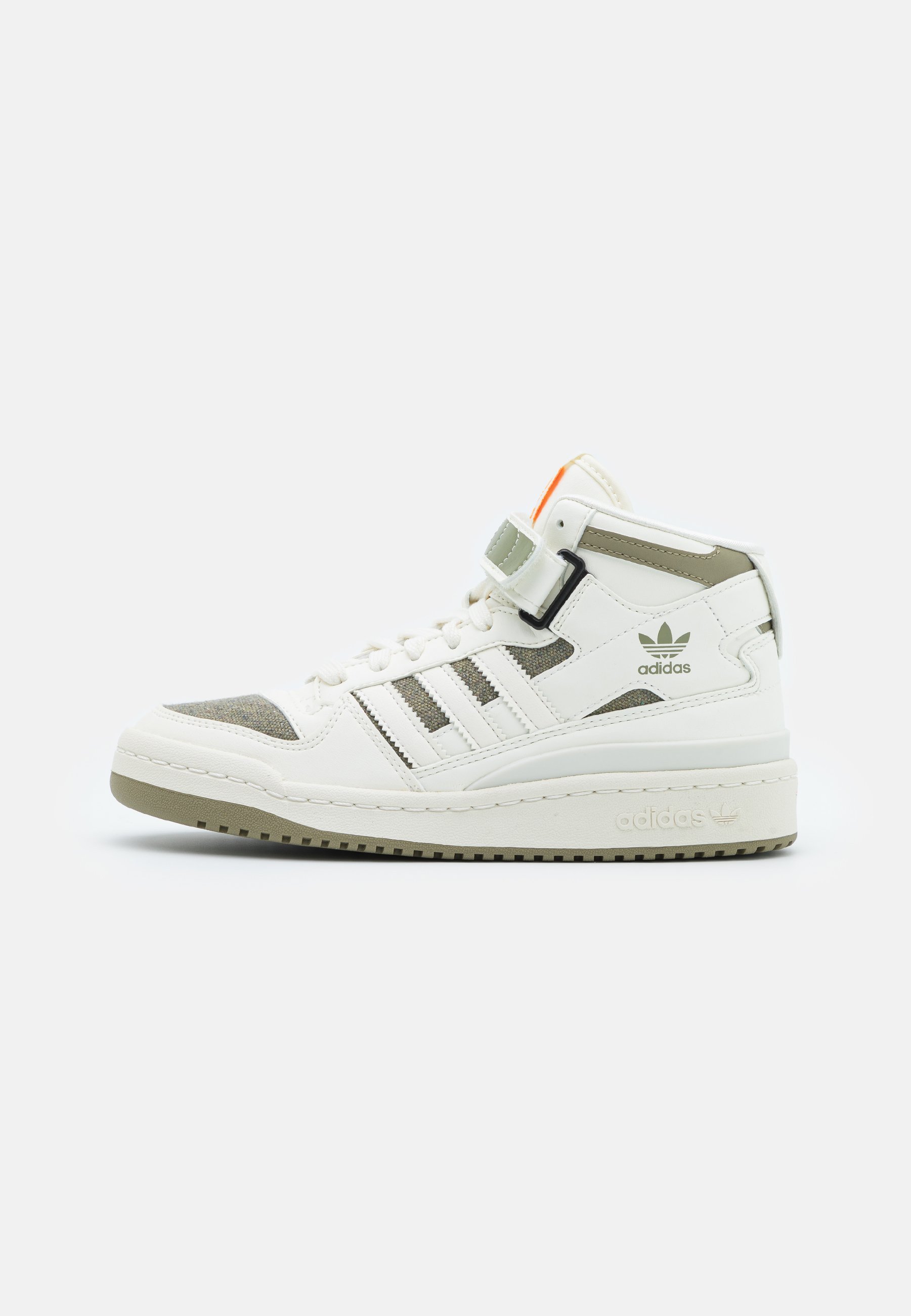 adidas forum high zalando