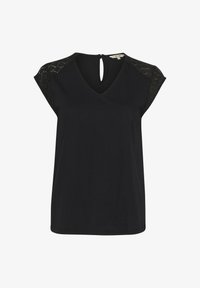 Valitud, pitch black