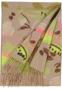 FRAAS FLORAL CASMINK - MADE IN GERMANY - Sall - taupe