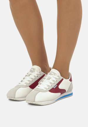 mtng ZAPATILLAS - Sneaker low - blanco