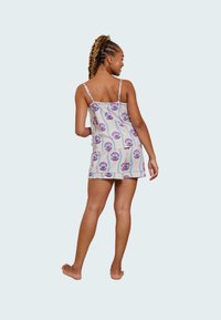 Chelsea Peers SHELL SET - Pigiama - off white