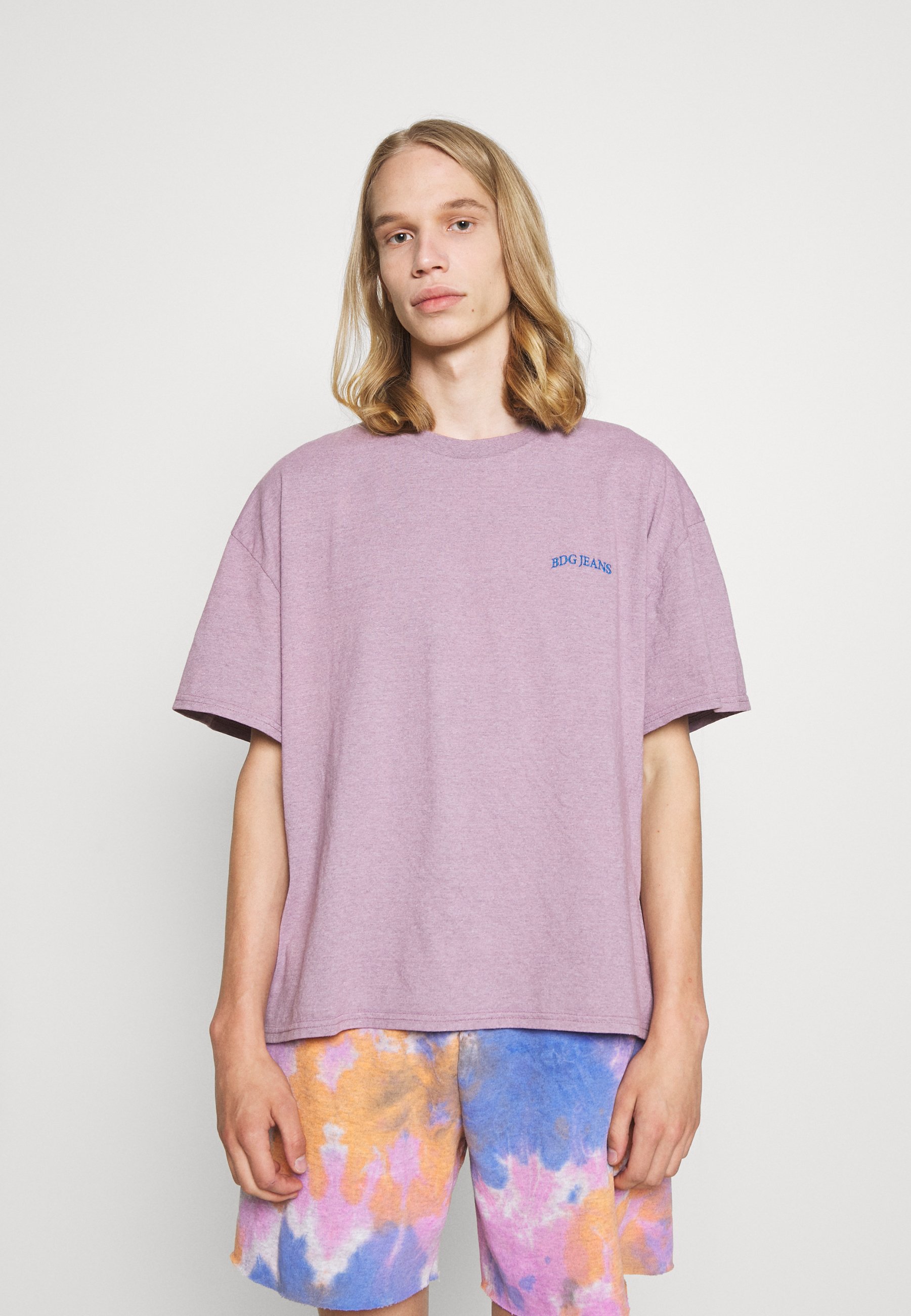 BDG Urban Outfitters UNISEX - Basic T 