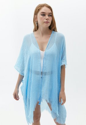 Chaqueta fina - ice water