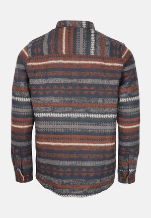 Iriedaily SANTANIA - Shirt - marine