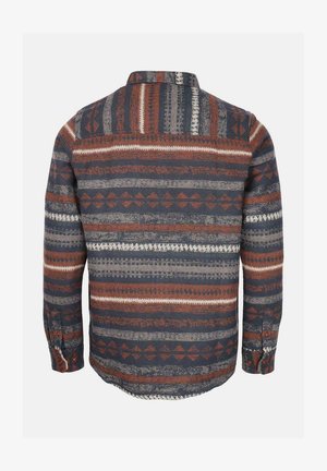 Iriedaily SANTANIA MARINE - Shirt - marine