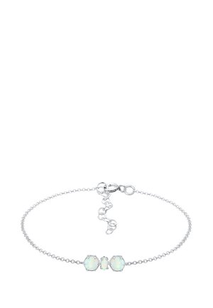 Elli BASIC LOOK - Bracelet - silber