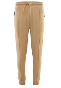 Threadbare JOGGER THBMICKEY - Trainingsbroek - stone