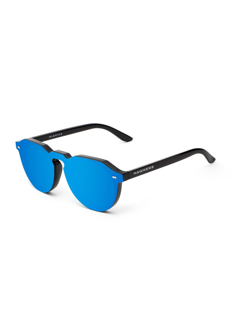 Hawkers WARWICK VENM HYBRID - Saulesbrilles - black