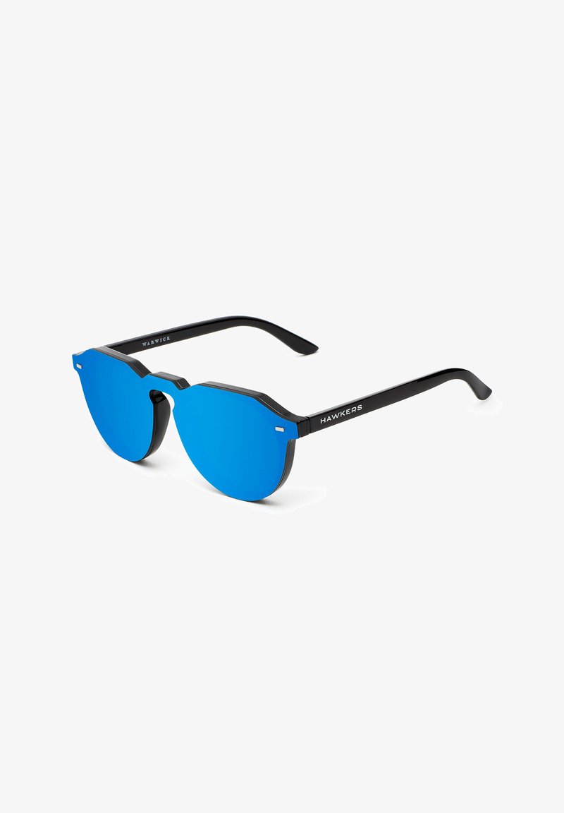 Hawkers WARWICK VENM HYBRID - Saulesbrilles - black