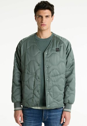 VEX - Winterjacke - green
