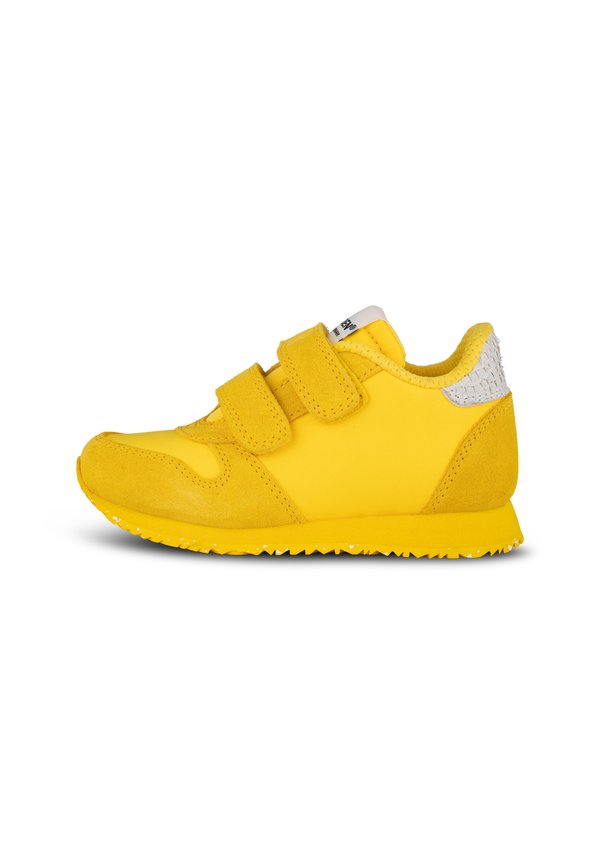 YDUN FRUIT - Sneaker low -  lemon