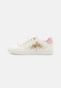 ALDO ALDO X WICKED SOPOPULAR - Trainers - pink overflow