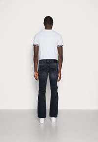 LTB RODEN - Bootcut jeans - arona wash