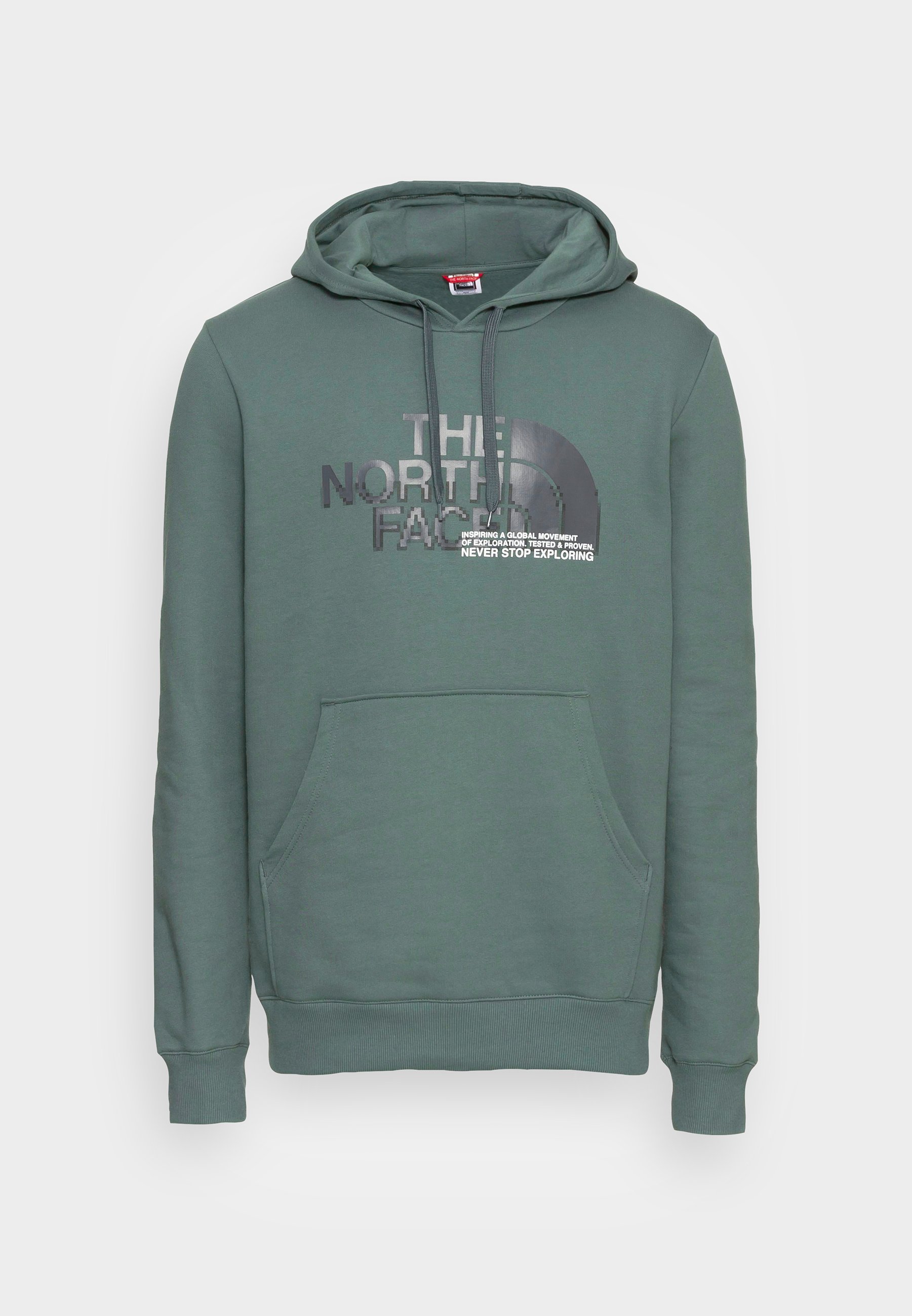 The North Face COORDINATES HOODIE 
