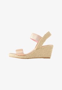 Kijelölve, rose gold