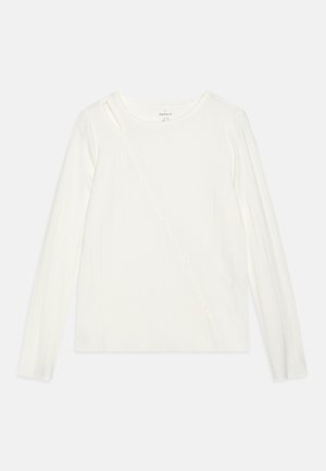 Name it NKFKAULA - Μπλούζα με μακριά μανίκια - jet stream