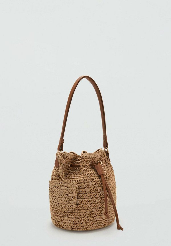 CLARA – Handtasche – beige