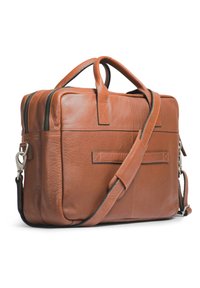 Still Nordic STILLCLEAN BRIEF 2 ROOM - Attachetasker - brown