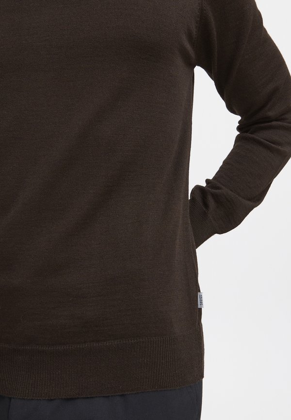 CFKarl - Jumper - Coffee Bean Melange4