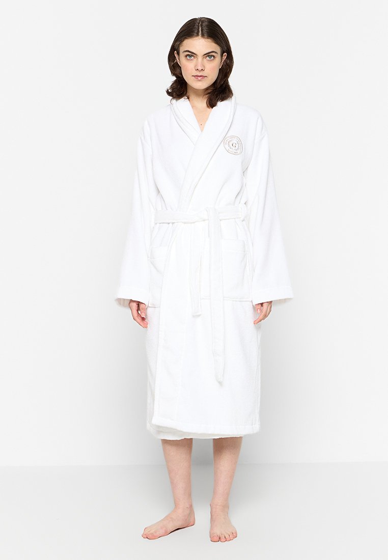 GANT Peignoir blanc