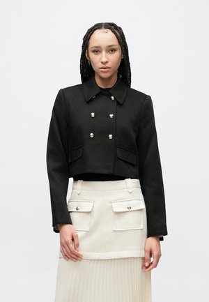 CALCAREA TYA - Blazer - black