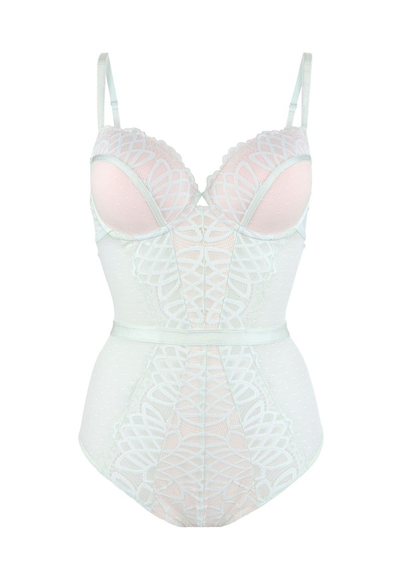 Lascana Body roze Lascana Body roze