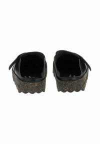 ASPORTUGUESAS Clogs - black