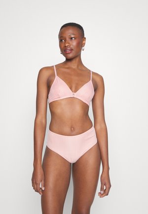 ONLY ONLNOLA SET - Μπικίνι - seashell pink
