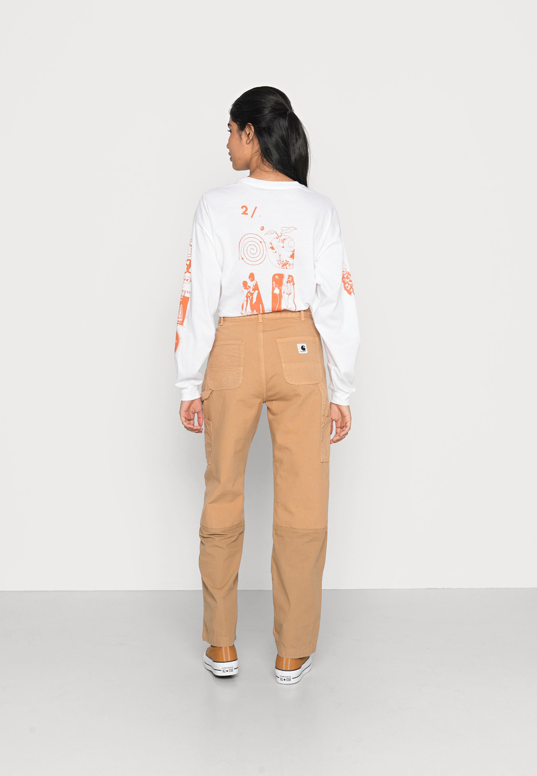 Carhartt WIP MEDLEY PANT - Cargo 