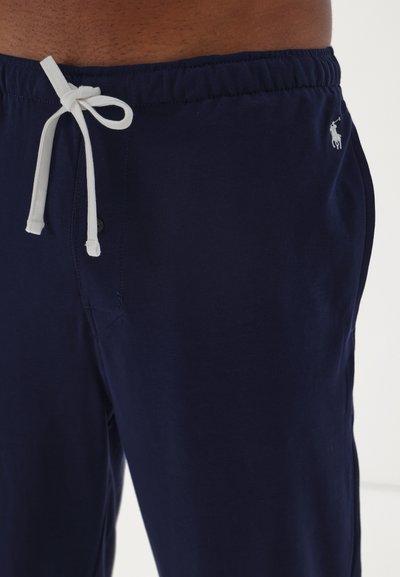Polo Ralph Lauren PJ LOUNGE - Conjunto de pijama - dark blue